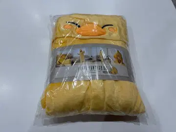 파이널 판타지 인형옷 뚱보 초코보 코스프레 미사용 새상품