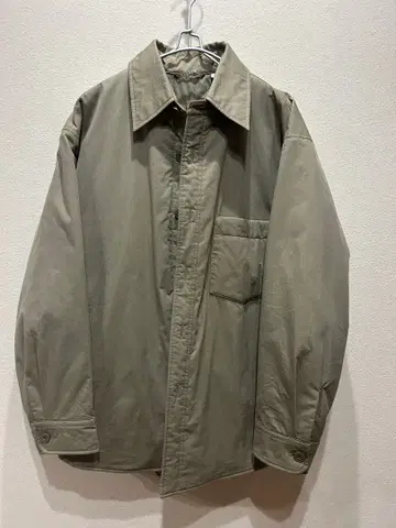 유니클로 유틸리티 자켓