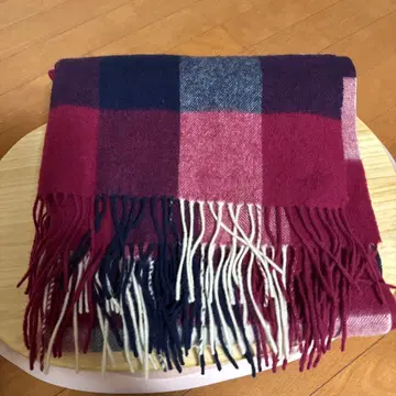 내추럴 뷰티 베이직의 스톨