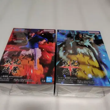 원피스 피규어 전광절경 가프 쿠잔