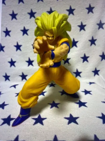 드래곤볼 Z 소프트 비닐 5체 세트 묶음 판매