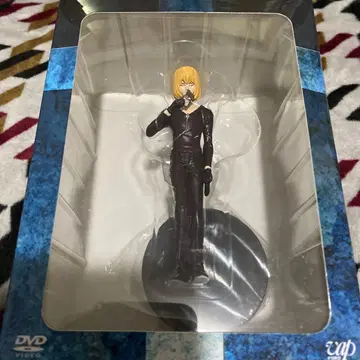데스노트 DVD 특전 피규어 멜로