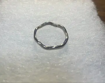 실버 반지