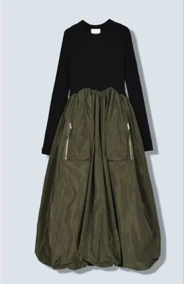 OMMO MA-1 DOCKING OP BLACK 38