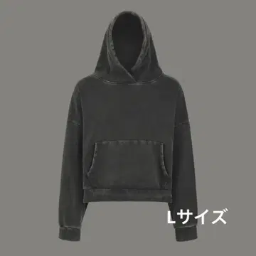 Entire Studios Heavy Hood w.blk sizeL