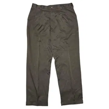 90's SAVANE silkWORKS 와이드 슬랙스 talon 지퍼