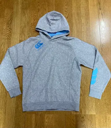 Canterbury 여성용 후드티 L