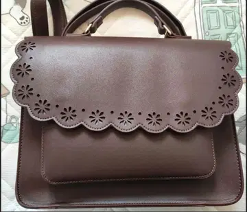 아오키 미사코 시마무라 스캘럽 백팩