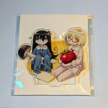 시메지 시뮬레이션 아크릴 스탠드