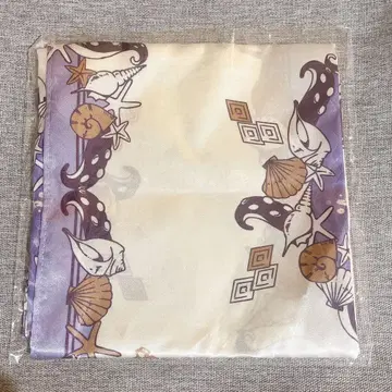 트위스테 옥타비넬 스카프 손수건