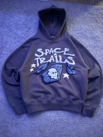 broken planet 후드티