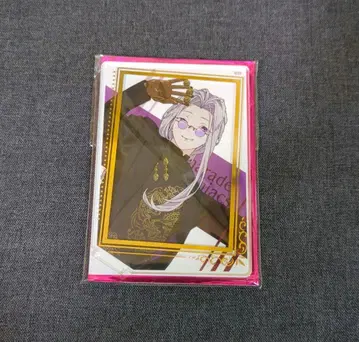 샤레마니 소우타 아크릴 스탠드 오토메이트 CharadeManiacs