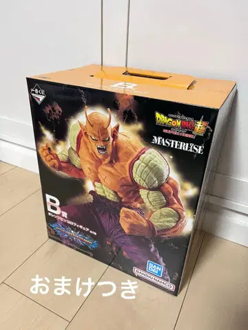 제일복권 드래곤볼 VS 옴니버스 B상 오렌지 피콜로