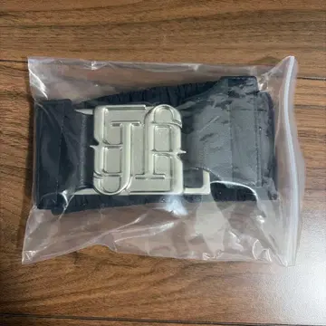 미사용 새상품 GYDA 다운 벨트