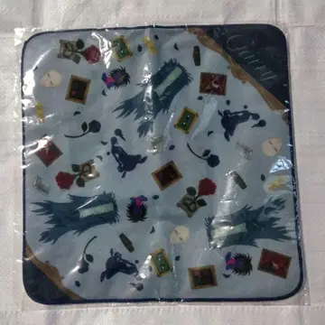 Ib 게리 핸드 타월