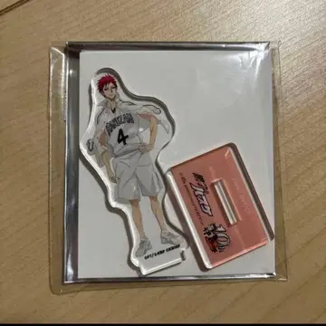 쿠로코의 농구 아카시 세이쥬로 아크릴 스탠드 아크스타