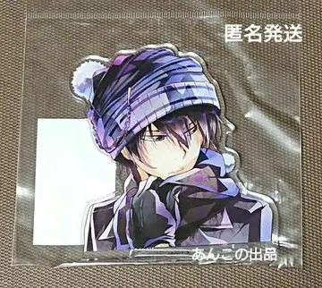 가정교사 히트맨 REBORN! 히바리 PALE TONE 아크릴 피규어