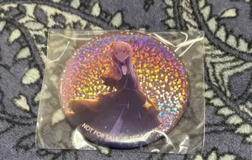 프로세카 글리터 캔뱃지 카라팔레 특전 요이사키 카나데 1점 카라페스