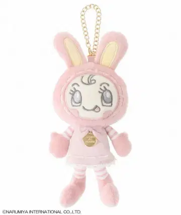 메종 드 플뢰르 메조 피아노 마스코트 참 메종 드 플뢰르