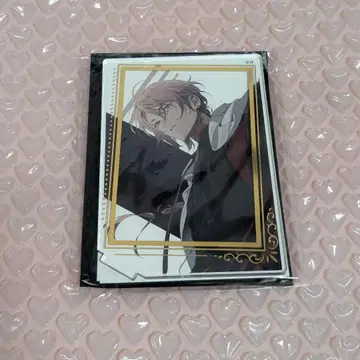 시안 종원의 비르슈 아크릴 스탠드 오토마 여름의 시장