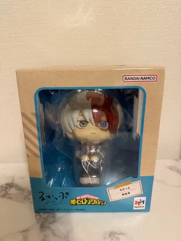 나의 히어로 아카데미아 히로아카 토도로키 쇼토 룩업 미개봉 새상품