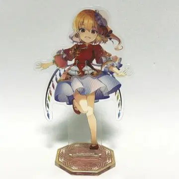 파천궁 동방Project 아크릴 스탠드 동양 파티 플랑도르 1