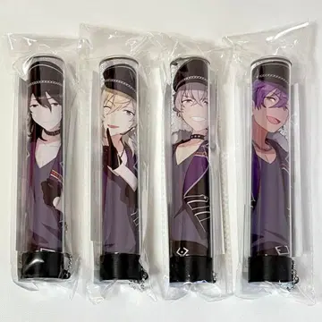 앙상블 스타즈 UNDEAD 스타라이 응원봉 튜브