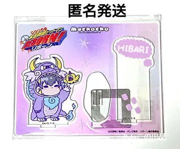 가정교사 히트맨 REBORN! 히바리 쿄야 mochocho 아크릴 스탠드