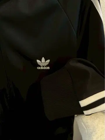 아디다스 오리지널 트랙 자켓