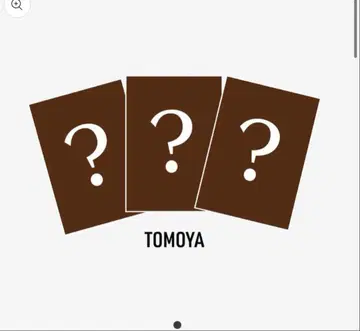 NEXZ 라이브 포토 카드