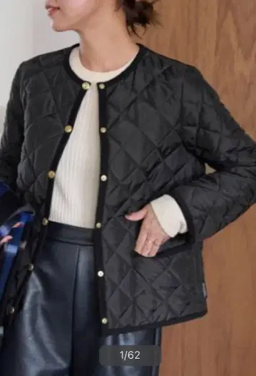 트래디셔널 웨더웨어 아클리 별주 저널 스탠다드 34