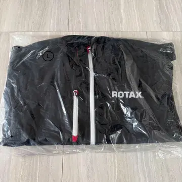 ROTAX 소프트쉘 자켓 L 사이즈