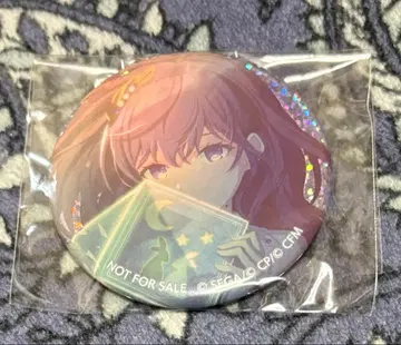 프로세카 그리캔 칼라팔레트 혜택 홀로그램 캔뱃지 아사히나 마후유 칼라페스