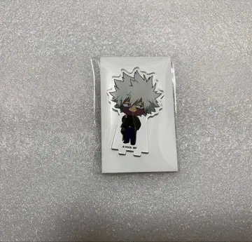 나의 히어로 아카데미아 애니메이트 카페 다비 아크릴 스탠드