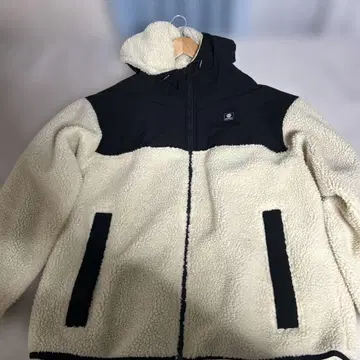 ELEMENT 플리스 자켓 XL