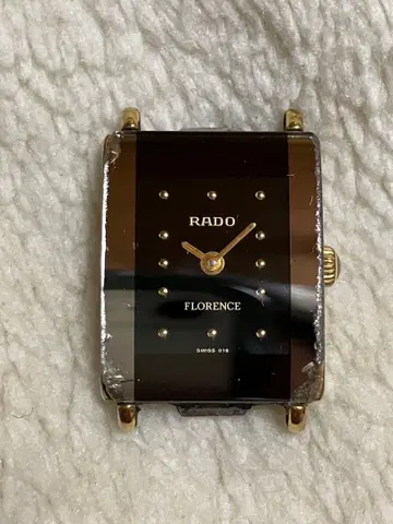 RADO FLORENCE 라도 플로렌스