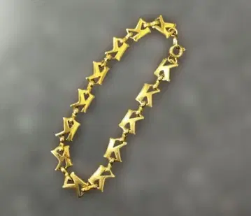 트리파리 팔찌 TRIFARI 빈티지 액세서리