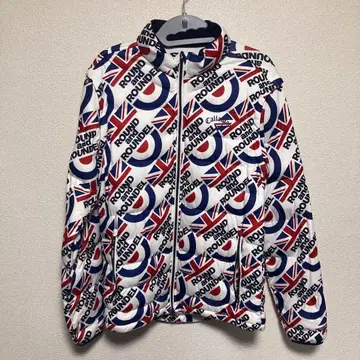 캘러웨이 2way 충전솜 자켓 베스트 L 팬츠 세트