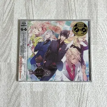 BAD MEDICINE 바드메디슨 Rejet