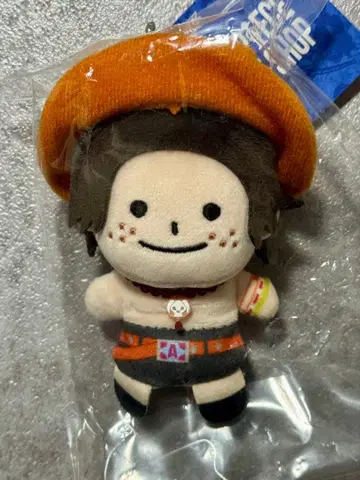 2 에이스 유비누이 ONEPIECE BASE SHOP