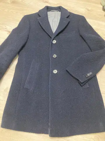 해리스 트위드 코트 남성용 수트 컴퍼니