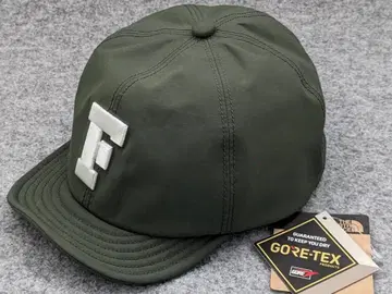 THE NORTH FACE GTX 베이스볼 캡 L 뉴토프