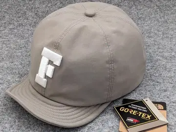 THE NORTH FACE GTX 베이스볼 캡 L 그레이