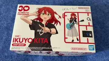 30MP 키타 이쿠요 봇치 더 록!