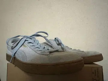 푸마 PUMA 스웨이드 SUEDE 29cm