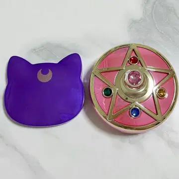 세일러문 쿠션 파운데이션