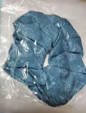 스크런치 길 잃은 쿼스 네이비 포켓몬 센터