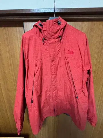 THE NORTH FACE 레드 마운틴 후드티