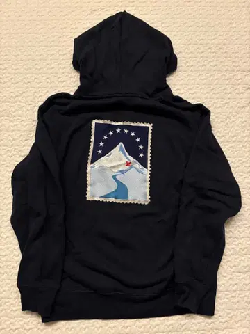 SUMMIT 10주년 후드티 서밋