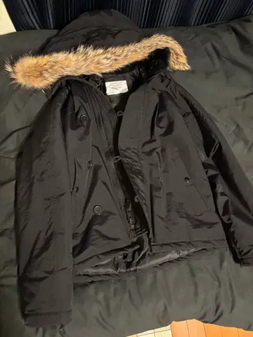 SPIEWAK N2B 플라이트 자켓 MADE IN USA